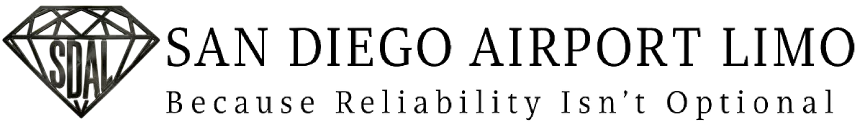 san diego airport limo Company Logo